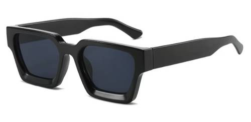 KEMO EDGE BLACK