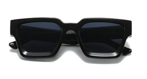 KEMO EDGE BLACK